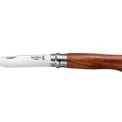 Opinel N&deg;08 Noyer Luxe