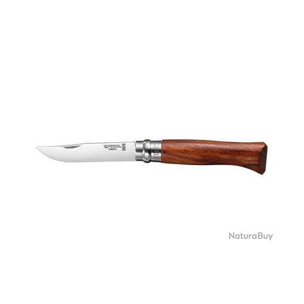 Opinel N�08 Noyer Luxe