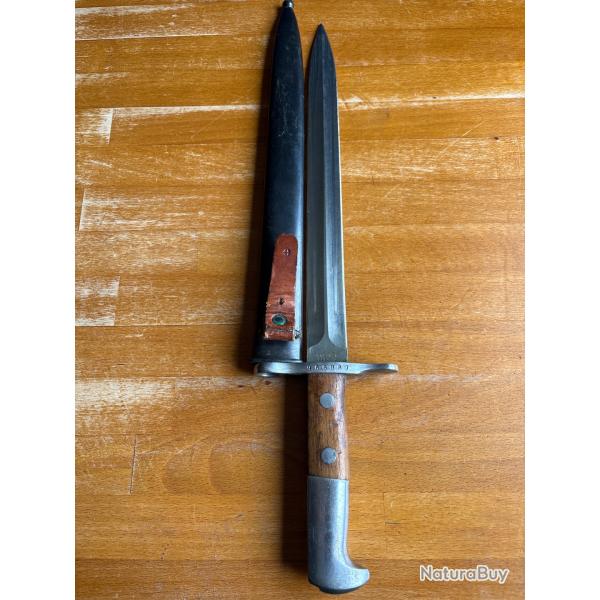Ba�onnette Suisse ELSNER-SCHWYZ