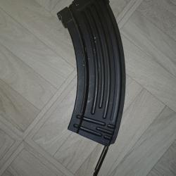 Bonjour je vend un chargeur firepower