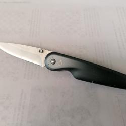 Couteau de poche Gerber