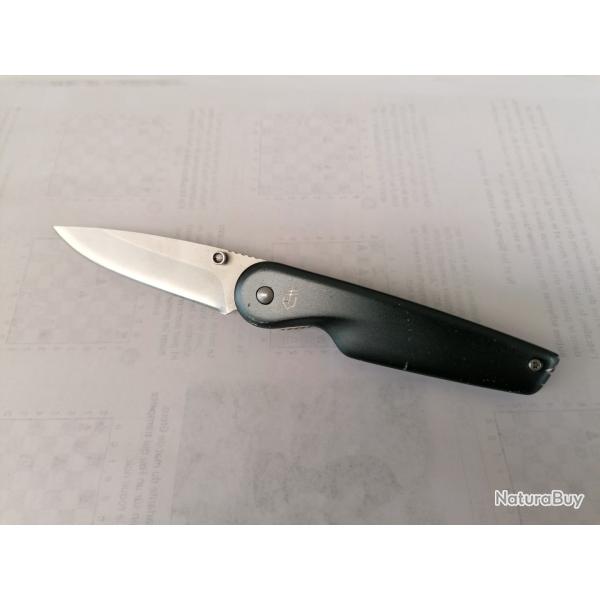 Couteau de poche Gerber