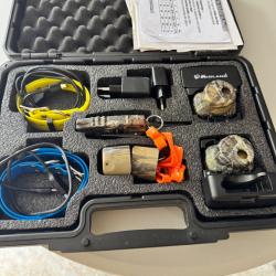 Canicom Beeper one pro 2 colliers