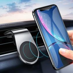 Getihu Magnetique Support de voiture pour Smartphone