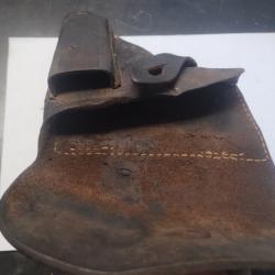 Holster pour radom vis 35