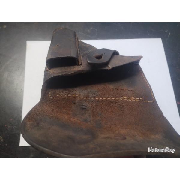 Holster pour radom vis 35