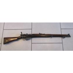 Fusil LEE ENFIELD n&deg;2 mark IV 22 LR. Callbre 22LR. Royaume Uni. Cat&eacute;gorie C, dat&eacute; 1916