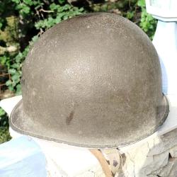 Casque US M1