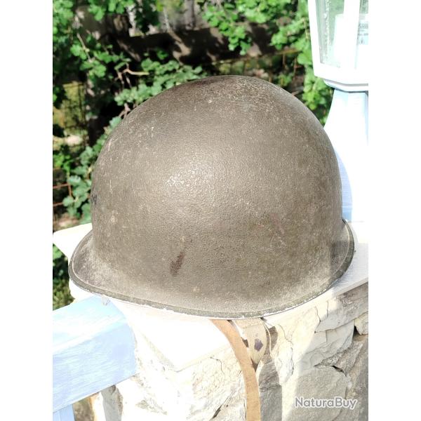Casque US M1