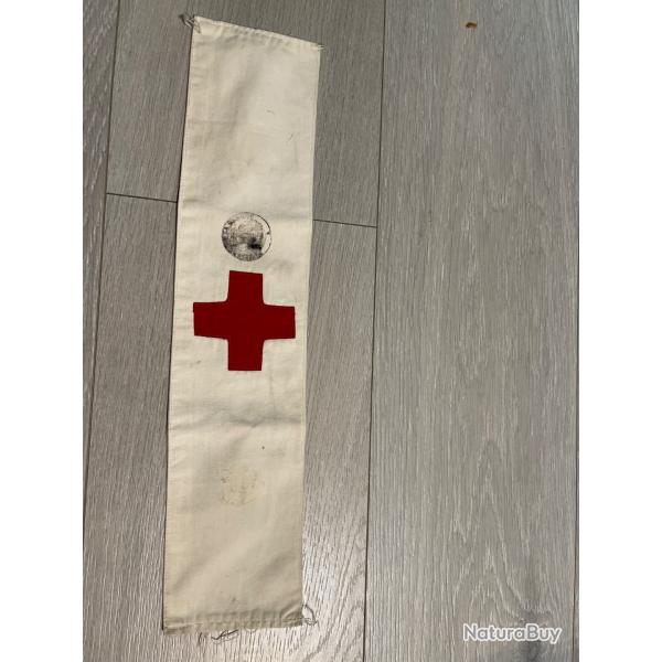 un brassard US de m�decin ww2