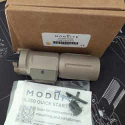 Modlite PL350 OKW FDE
