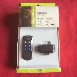 Appareil d'&eacute;ducation pour chiens Canicom 200 First