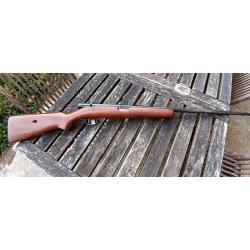 CARABINE SEMI-AUTO WINCHESTER MODELE 74 CAL.22LR 1941