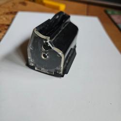 Chargeur steyr mannlicher