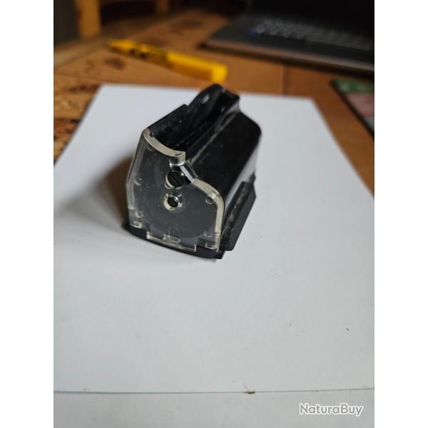 Chargeur steyr mannlicher