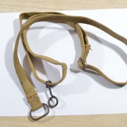 bretelle pour STEN MK2 MKII  Anglais 1939/1945 GB British 39/45  (20)