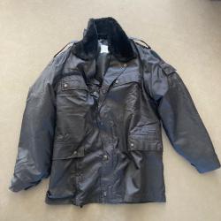 Blouson Gendarmerie ancien mod&egrave;le