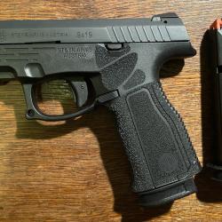 Pistolet STEYR M9-A2 MF 9X19 / Comme neuf !