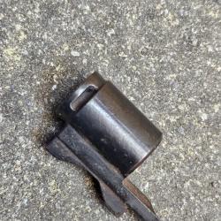 Porte percuteur de Mauser 98 , verrou de percuteur 98