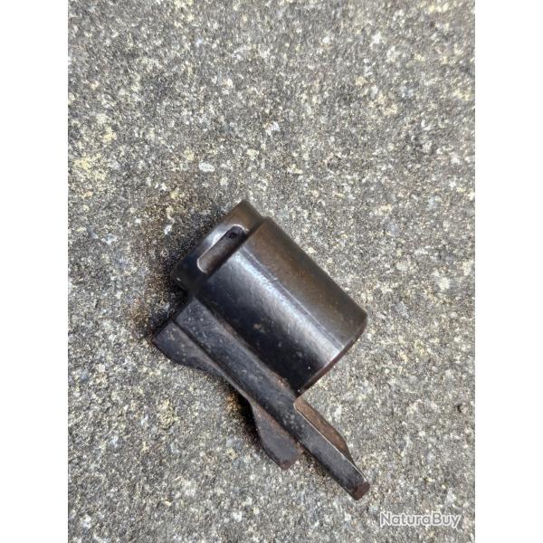 Porte percuteur de Mauser 98 , verrou de percuteur 98
