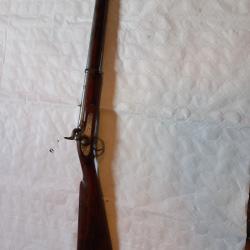 enfield de cavalerie