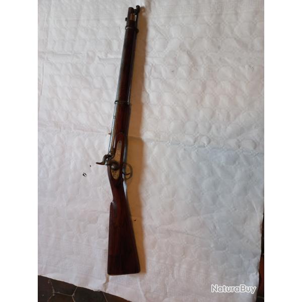enfield de cavalerie