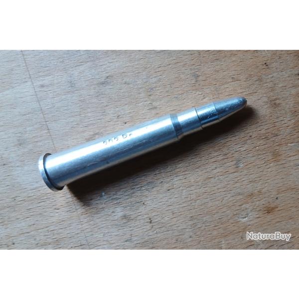 cartouche inerte de percussion 303 British