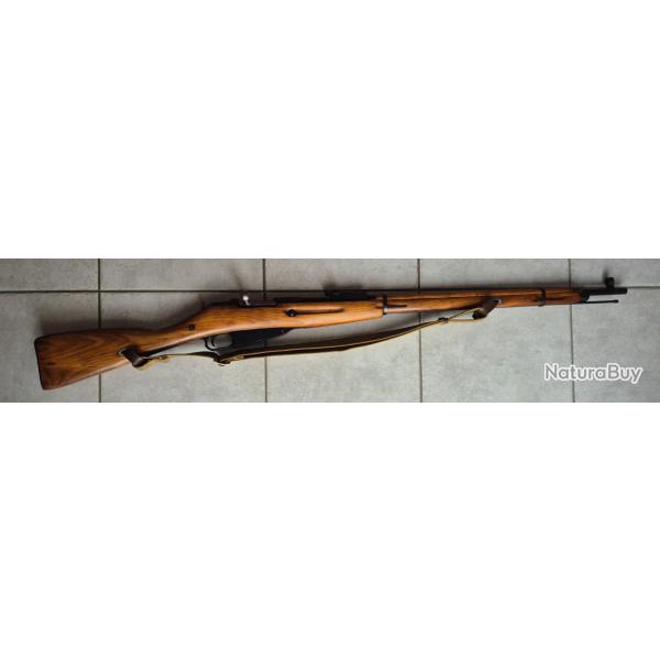 Vends Mozin Nagant Dragoon