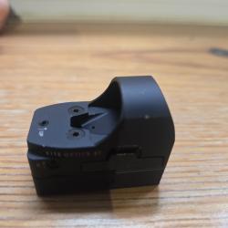 Point rouge kite optics k1