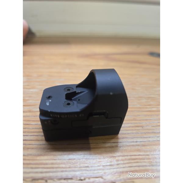Point rouge kite optics k1