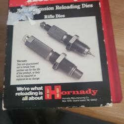 Jeux d outils hornady 222 remington
