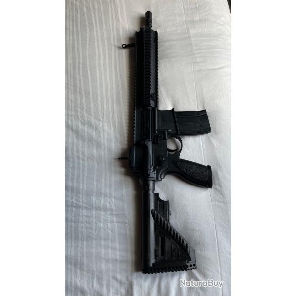 HK 416 Neuf