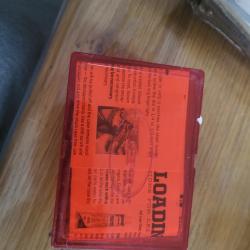 Jeux d outils 30/284lee