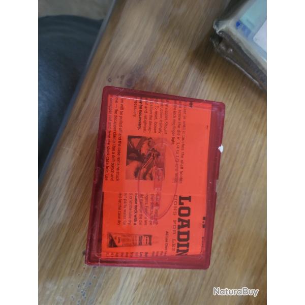 Jeux d outils 30/284lee