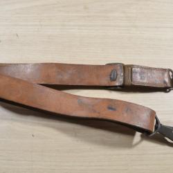 Bretelle / Sangle pour  MG 42 / 34 /53 export Tch&egrave;que Bulgare  Mauser transport  &agrave; identifier (19)