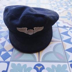 Casquette Type Royal Navy
