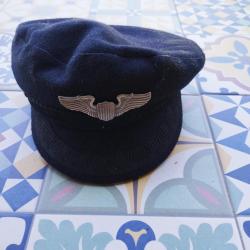 Casquette Type Royal Navy