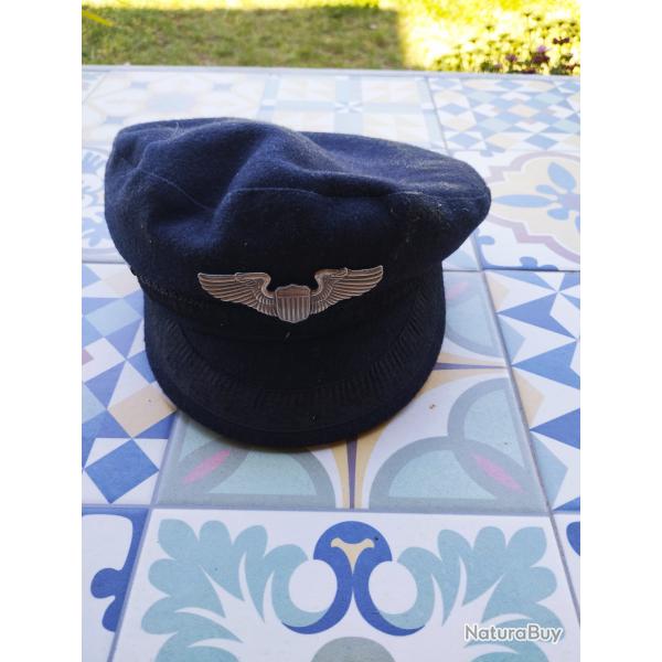 Casquette Type Royal Navy