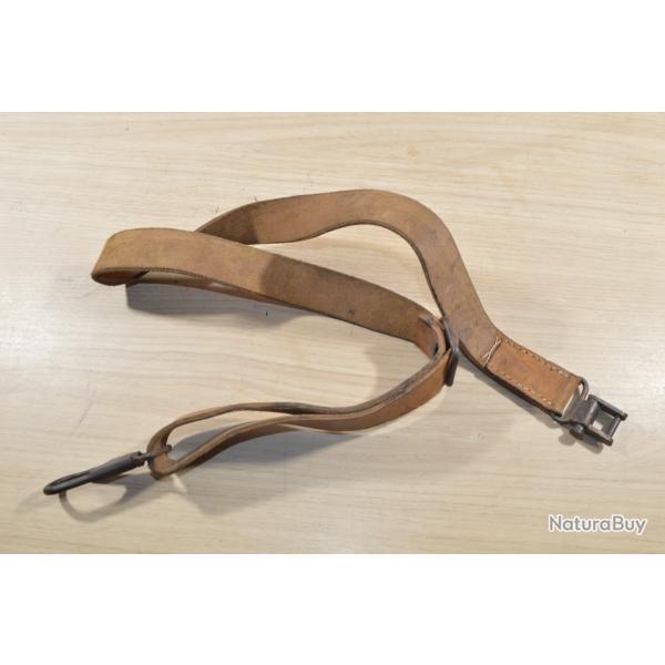 Bretelle / Sangle pour  MG 42 / 34 /53 export EST Tch�que ?  transport  � identifier (19)