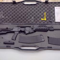 Fusil semi automatique type AR-12 Armsan RS-S1 cal.12/76