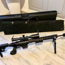 RUGER Precision Rifle Tactical cal.308 win