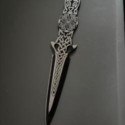 couteau albainox