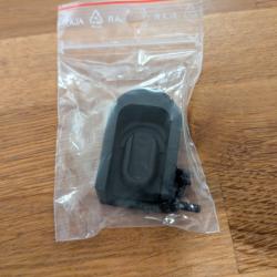 Talon de chargeur d'origine CZ shadow 1