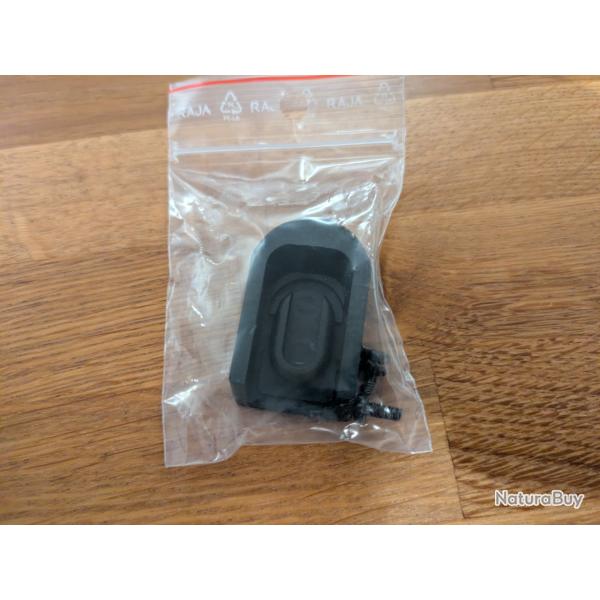 Talon de chargeur d'origine CZ shadow 1