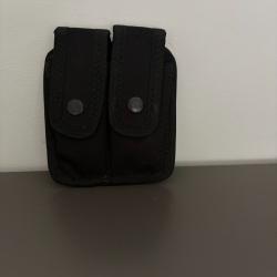 porte chargeur