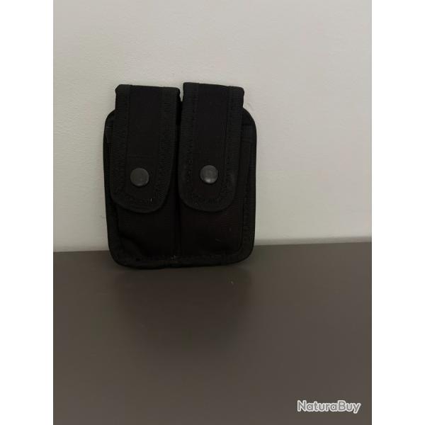 porte chargeur