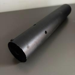 mod&eacute;rateur de son 22lr STILL 2000