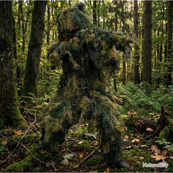 Ghillie compl�te