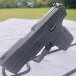 WALTHER PPS 9x19