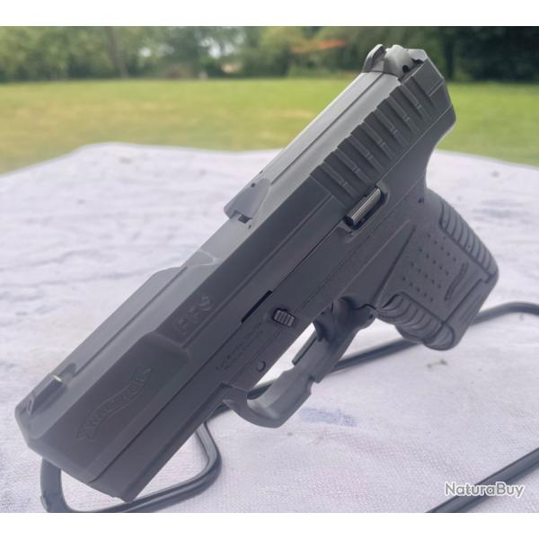 WALTHER PPS 9x19